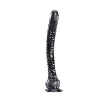 GENERIQUE Dildo Pferd mit Saugnapf Ø 3,5 x 34 cm