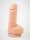 PINK ROOM Dildo GODE NAO  Ø bis ca.: 4,5 cm x 16 cm.