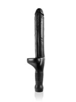 The Sword Plus Handle - Black Ø 4,3 cm x 43 cm