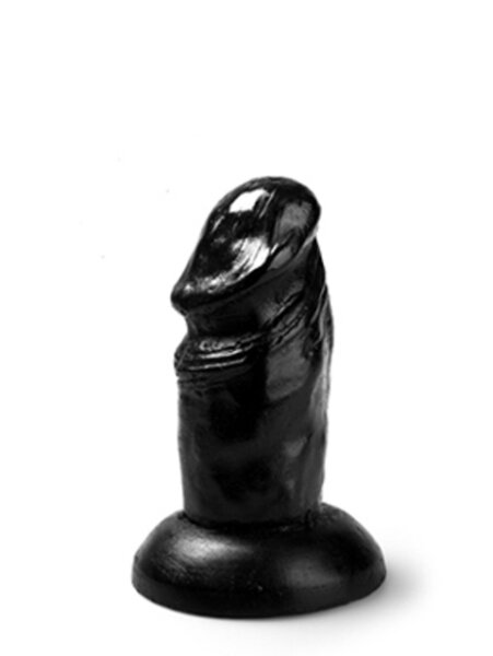 DOMESTIC PARTNER Dildo Detonator Ø 4 cm x Länge 11 cm