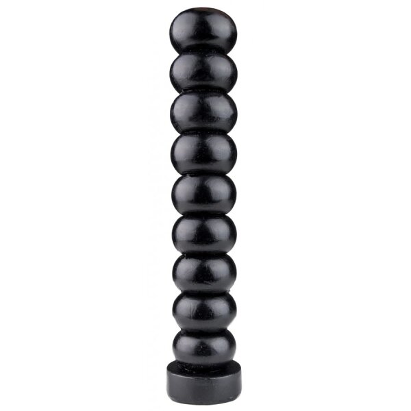 HARDTOYS Dildo BOULBO1 Ø 4,8 cm x 27 cm.