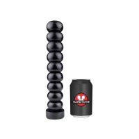 HARDTOYS Dildo BOULBO1 Ø 4,8 cm x 27 cm.