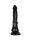 HARDTOYS The Tingler Black Ø 3,5 cm x 21 cm.