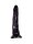 HARDTOYS The Tingler Black Ø 3,5 cm x 21 cm.