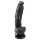 HARDTOYS Dildo THIERRY 19 Ø 4,5 cm x 25 cm.