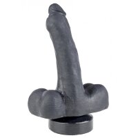 HARDTOYS Dildo KEVIN & DYLAN Ø bis 7,5 cm x 23...