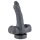 HARDTOYS Dildo KEVIN & DYLAN Ø bis 7,5 cm x 23 cm.