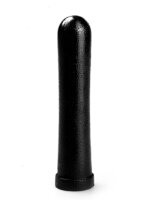 DOMESTIC PARTNER "Pacific Cruiser" Dildo Black...