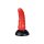 MONSTERED Monster Ratops Dildo Ø 2,5 bis 5,5 x 14 cm