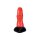 MONSTERED Monster Snaky Dildo Ø 5 x 17 cm