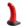 MONSTERED Monster Wavy Dildo Ø 4 bis 7 x 19 cm