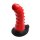 MONSTERED Monster Wavy Dildo Ø 4 bis 7 x 19 cm