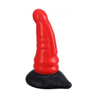 MONSTERED Monster Beefy Dildo Ø 7 x 17 cm