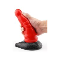 MONSTERED Monster Beefy Dildo Ø 7 x 17 cm