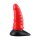 MONSTERED Monster Doty Dildo Ø 7,7 x 18 cm