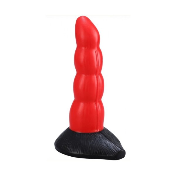 MONSTERED Monster Cater Dildo Ø 5 x 17 cm