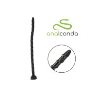 ANALCONDA SURUCU Ø bis 2 cm x 44 cm.