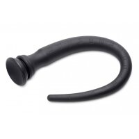 HOSED Langer verjüngter Dildo S Ø bis 4 cm x...