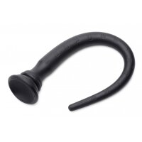 HOSED Langer verjüngter Dildo S Ø  bis 3 cm x 40 cm