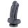 BLACKYDICK DILDO TIM & ROD Ø bis 8 cm x 23 cm.