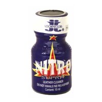 LOCKER ROOM NITRO SUPRA 10 ml (*)