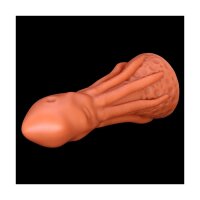 TheAssGasm Dildo Monster Behem Octop S Ø bis 8 x...