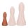 TheAssGasm Dildo Monster Behem Octop S Ø bis 8 x 18 cm