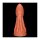 TheAssGasm Dildo Monster Behem Octop M Ø bis 9,5 x 21 cm