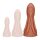 TheAssGasm Dildo Monster Behem Octop L Ø bis 12 x 27 cm