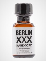 BGP Berlin XXX Hardcore 24 ml (*)