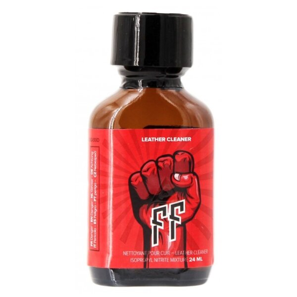 BGP Leather Cleaner FF XL 24 ml (*)