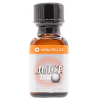 BGP Juice Zero zu 24 ml (*)