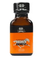 LOCKER ROOM IRON HORSE PREMIUM RETRO 25 ml (*)