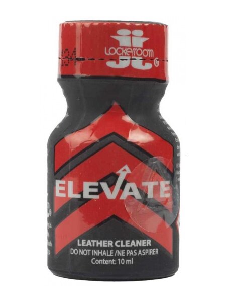 LOCKER ROOM ELEVATE 10 ml (*)