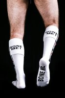 Sk8erboy BONE ME Socks