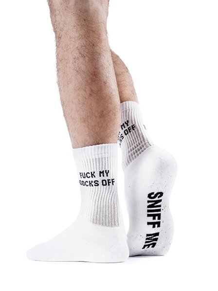 Sk8erboy Sniff Me Socks Größe 39 - 42