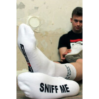 Sk8erboy Sniff Me Socks Größe 39 - 42