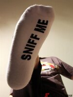 Sk8erboy Sniff Me Socks Größe 39 - 42