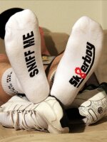 Sk8erboy Sniff Me Socks Größe 39 - 42