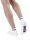 Sk8erboy Quarter Socks White Größe 43 - 46