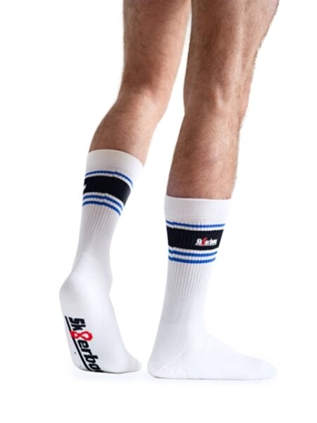 Sk8erboy Deluxe Socks Royal Blue größe 43 - 46