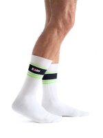 Sk8erboy Deluxe Socks Neon-Green Größe 39 - 42