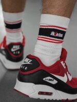 Sk8erboy Deluxe Socks Red Größe 39 - 42