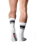 Sk8erboy Deluxe Socks Black Größe 39 - 42