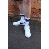 Sk8erboy Deluxe Socks Black Größe 39 - 42