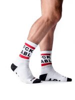 Sk8erboy FCK ABL Socks Größe 39 - 42