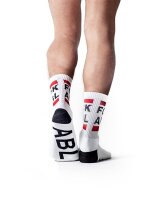 Sk8erboy FCK ABL Socks Größe 39 - 42