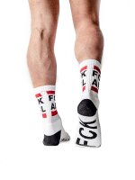 Sk8erboy FCK ABL Socks Größe 39 - 42