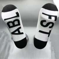 Sk8erboy FST ABL Socks Größe 39 - 42