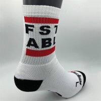 Sk8erboy FST ABL Socks